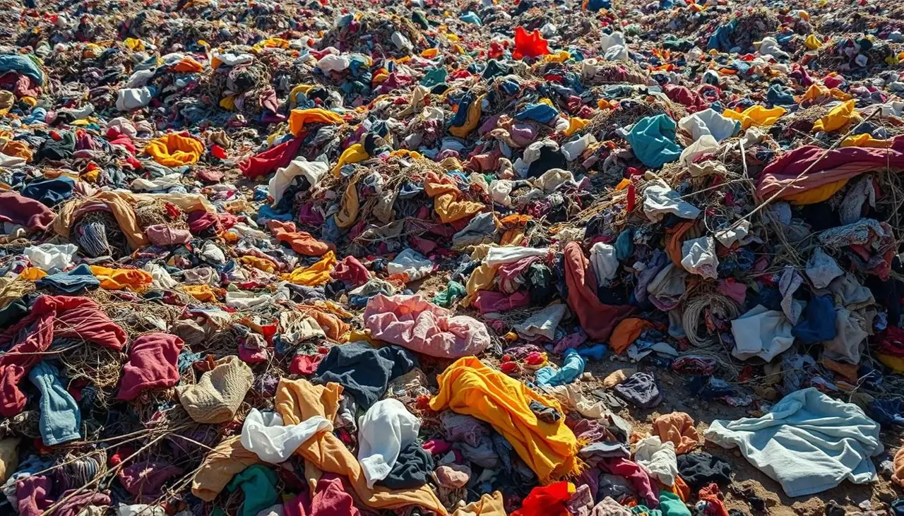 EPR in Textiles: Manufacturing Impact Today
